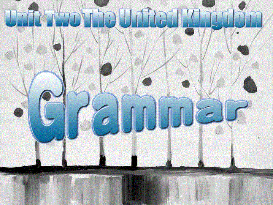 新疆生产建设兵团第六师奇台农场中学（人教版）高中英语必修5课件：UNIT 2（共37张PPT）.ppt_第2页