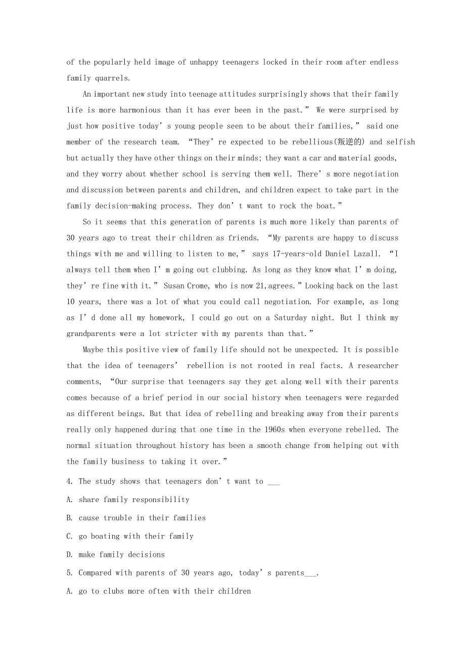 四川省成都外国语学校2018_2019学年高二英语12月月考试题.doc_第3页