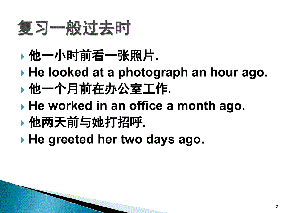 新概念英语第一册-Lesson77-78（共31张PPT）.ppt_第2页