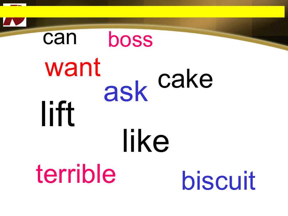 新概念英语第一册-第47-48课-课件(共60张PPT).ppt_第2页