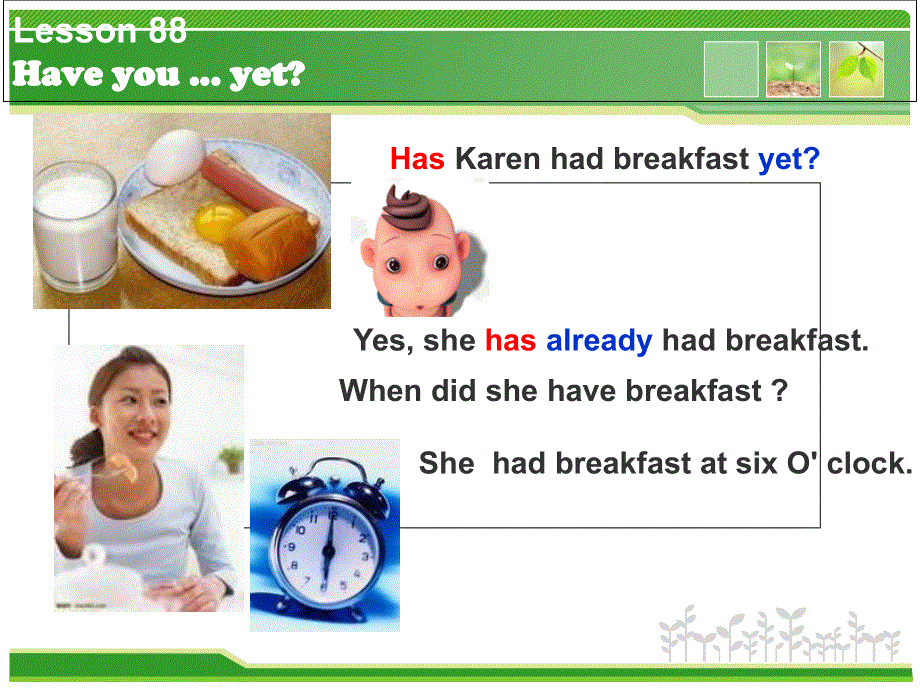 新概念英语第一册87.ppt_第2页