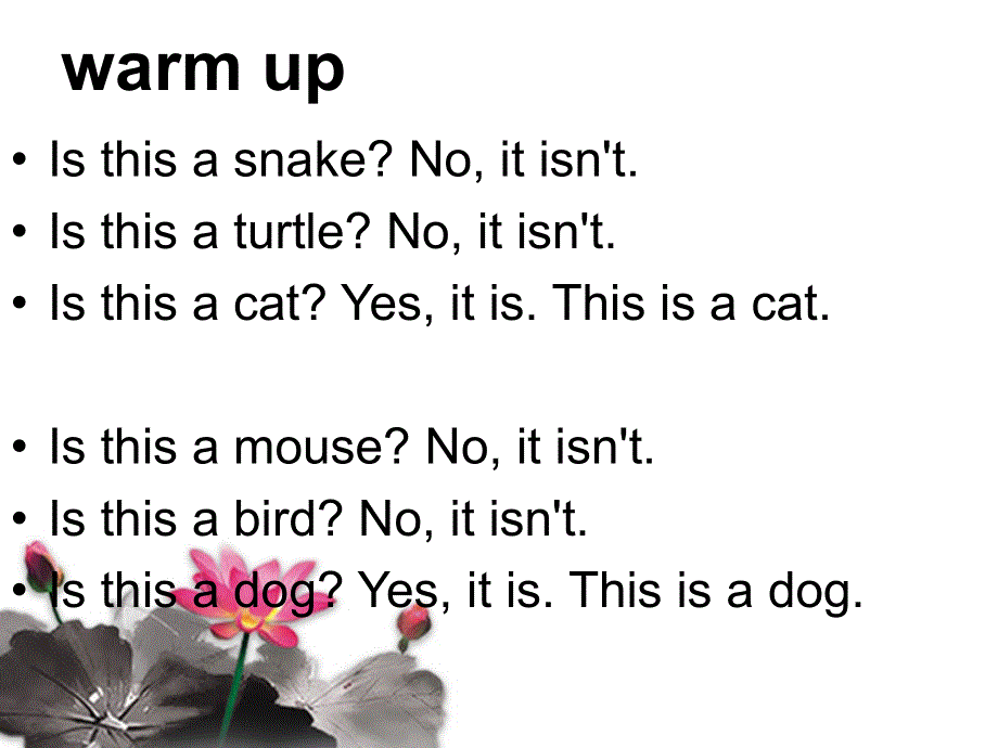 新概念英语第一册Lesson3--4（共23张PPT）.ppt_第3页