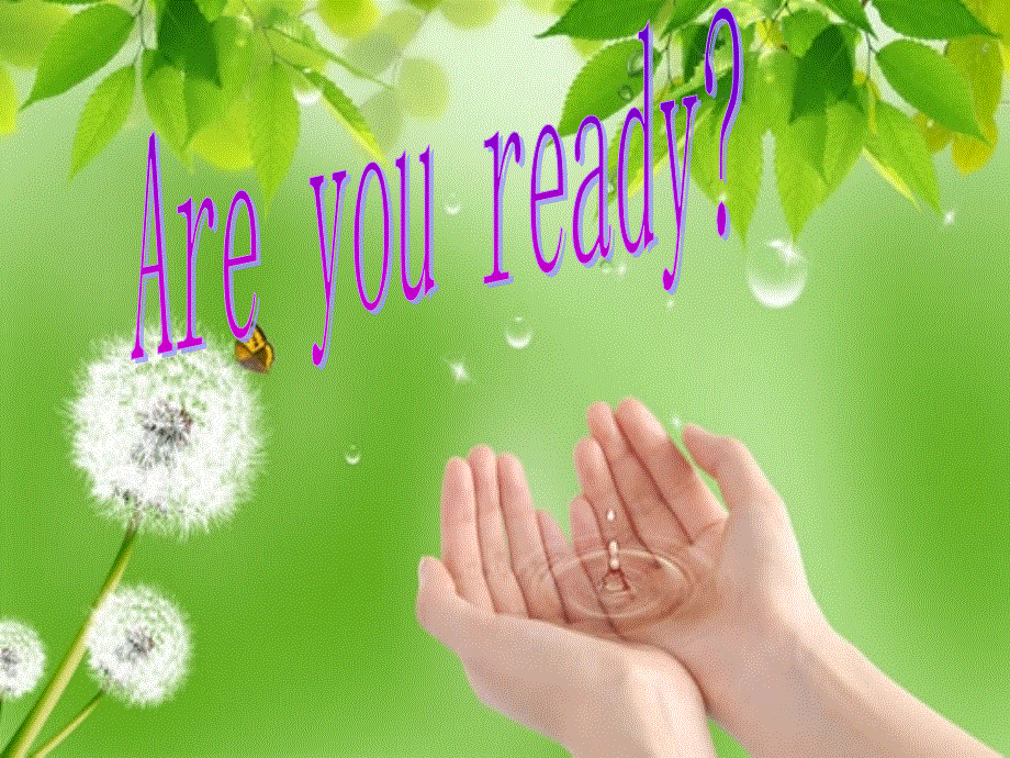 新概念英语第一册Lesson6(共24张PPT).ppt_第1页