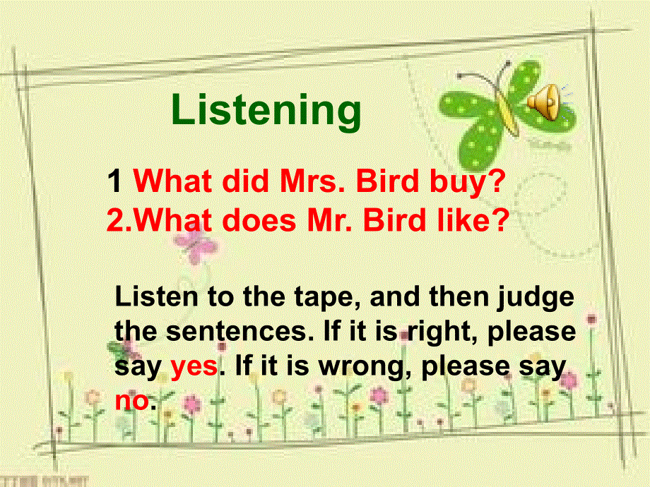 新概念英语第一册Lesson49课件(共27张PPT).ppt_第3页