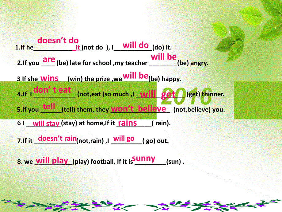 新概念英语第一册lesson139-140课课件(共36张PPT).ppt_第2页