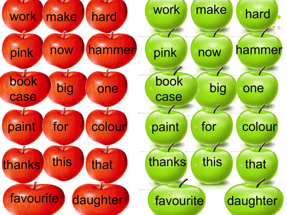 新概念英语第一册Lesson37-38(共47张PPT).ppt_第3页