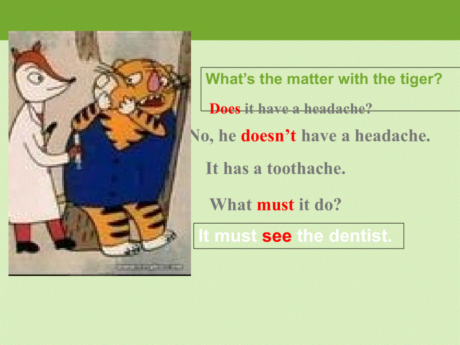 新概念英语第一册Lesson63-64课件!(共30张PPT).ppt_第2页