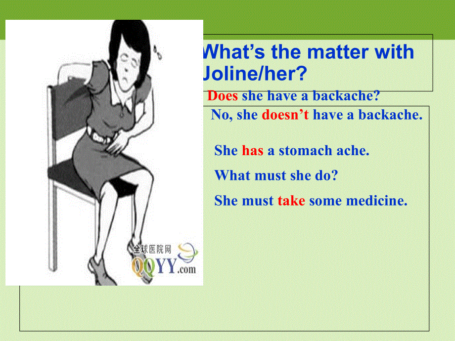 新概念英语第一册Lesson63-64课件!(共30张PPT).ppt_第3页