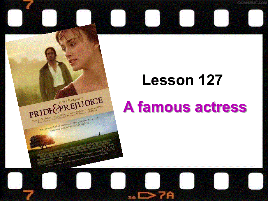 新概念英语第一册第127-128课课件（共48张PPT）.ppt_第1页