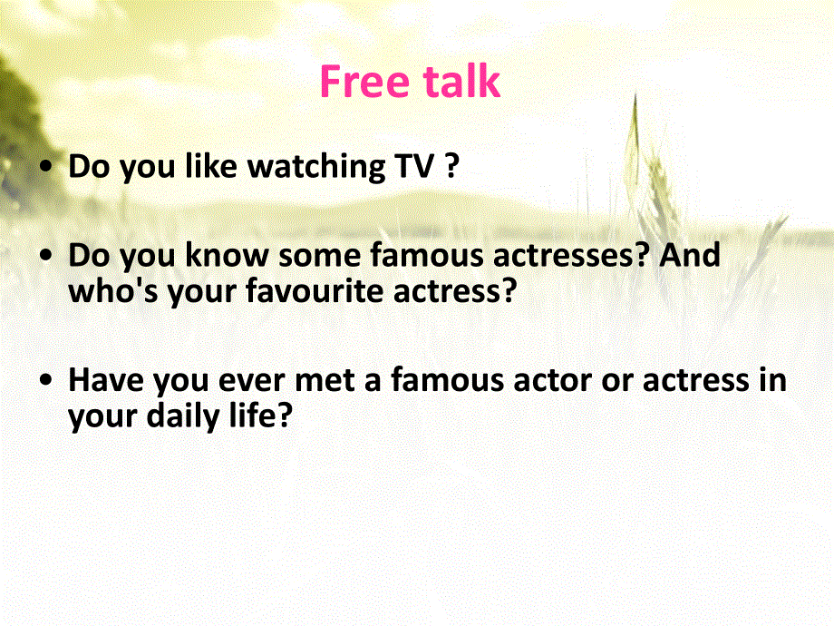 新概念英语第一册第127-128课课件（共48张PPT）.ppt_第2页