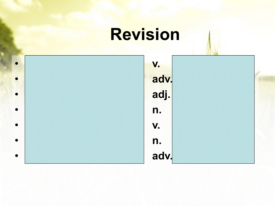 新概念英语第一册第127-128课课件（共48张PPT）.ppt_第3页