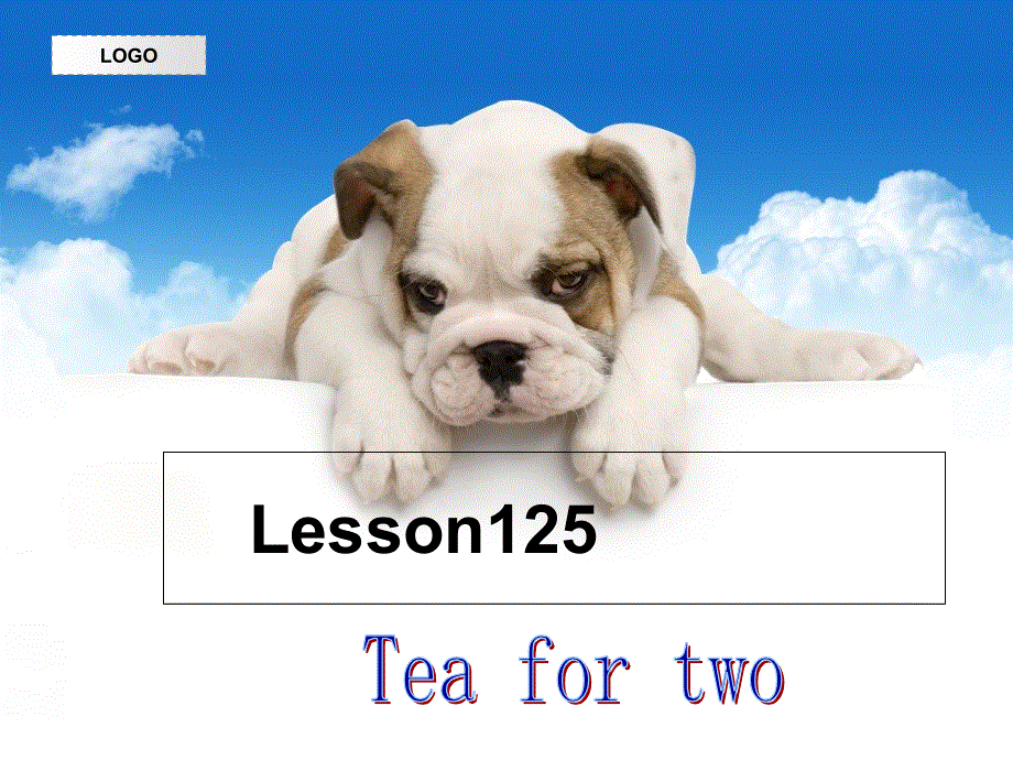 新概念英语第一册第125-126课 (共34张PPT).ppt_第1页