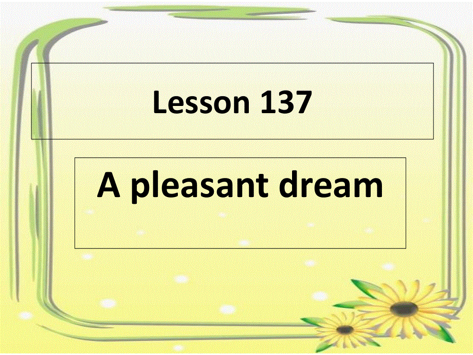 新概念英语第一册第137-138课课件 (共41张PPT).ppt_第2页