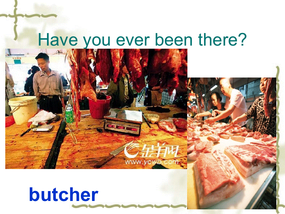 新概念英语第一册第49-50课 (共67张PPT).ppt_第2页