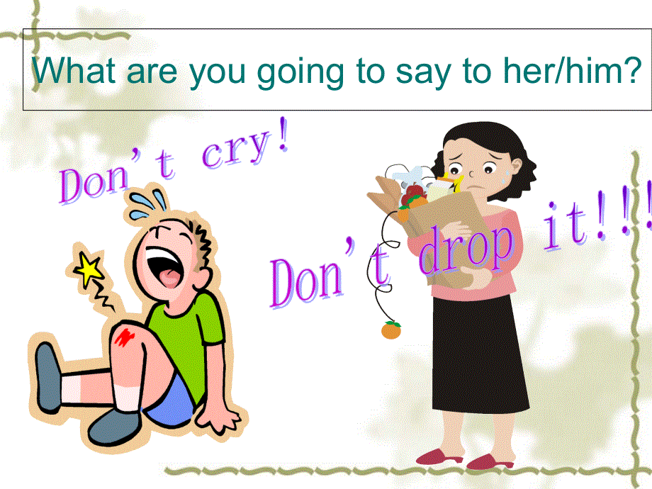 新概念英语第一册第39-40课课件(共18张PPT).ppt_第2页