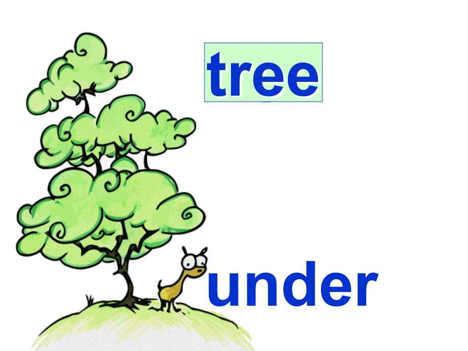 新概念英语第一册第31-32课课件（42张）.ppt_第3页