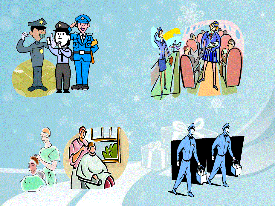 新概念英语第一册第19-20课课件(共20张PPT).ppt_第1页