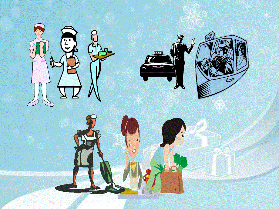 新概念英语第一册第19-20课课件(共20张PPT).ppt_第3页