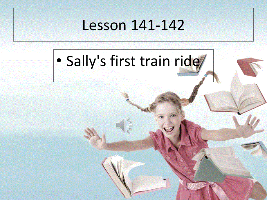 新概念英语第一册第141--142课课件 (共44张PPT).ppt_第1页