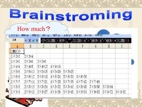 新概念英语第一册第49-50课课件(共28张PPT).ppt