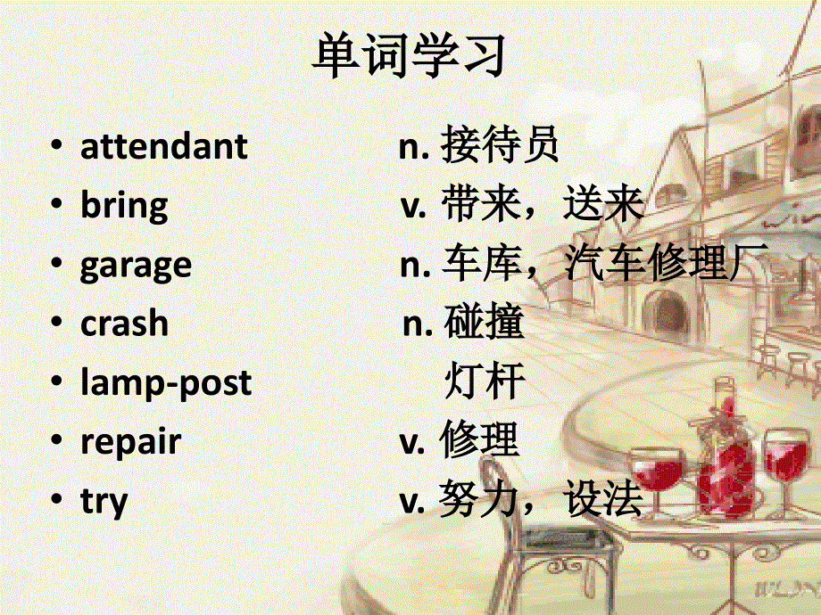 新概念英语第一册第87-88课课件(共17张PPT).ppt_第2页