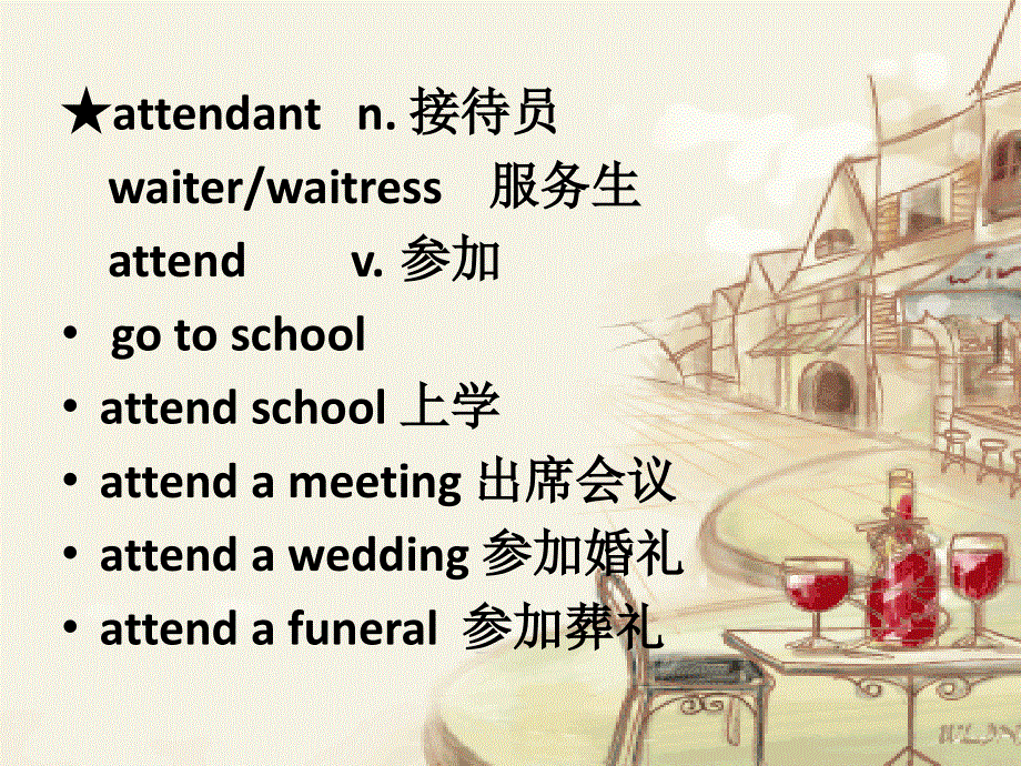 新概念英语第一册第87-88课课件(共17张PPT).ppt_第3页