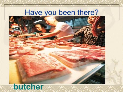 新概念英语第一册第49-50课课件(共24张PPT).ppt