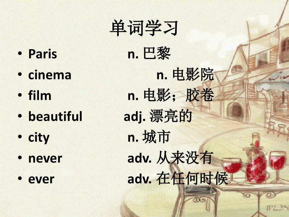 新概念英语第一册第87课（PPT31张）.ppt_第3页