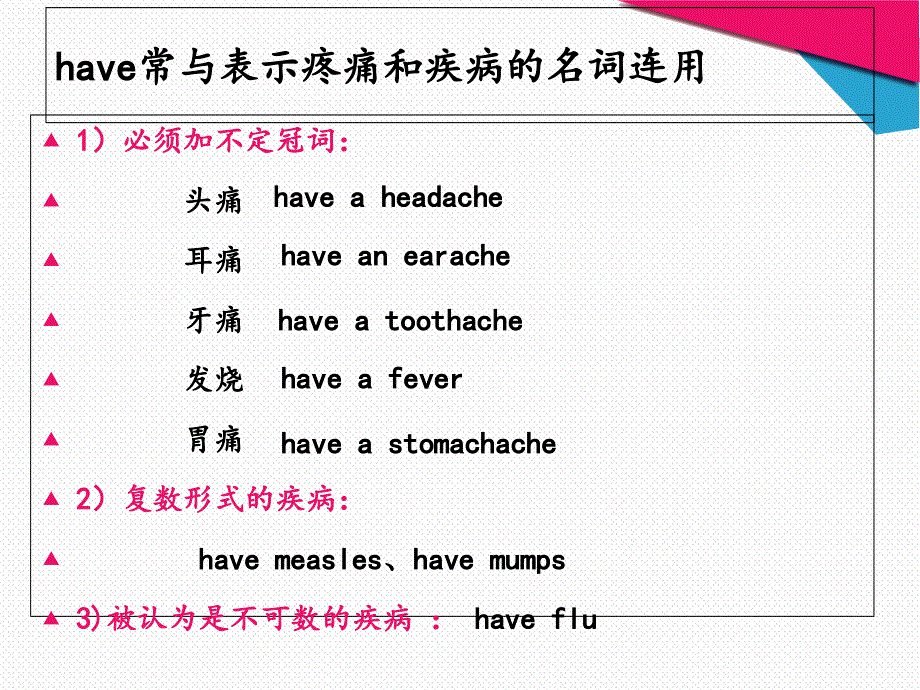 新概念英语第一册第63—64课(共41张PPT).ppt_第3页
