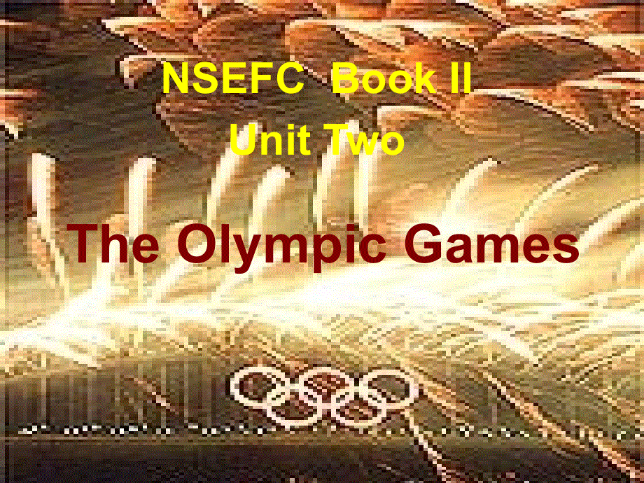 新课程高一英语必修教材处理与教学设计VII.ppt_第2页