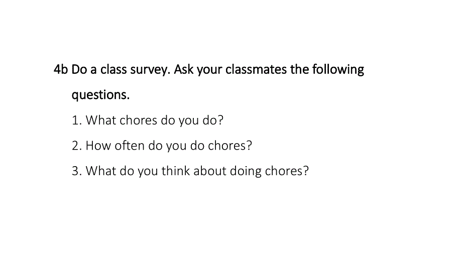 初中英语新人教版八年级上册Unit 2 Home Sweet Home复习课件（2025秋）.ppt_第3页