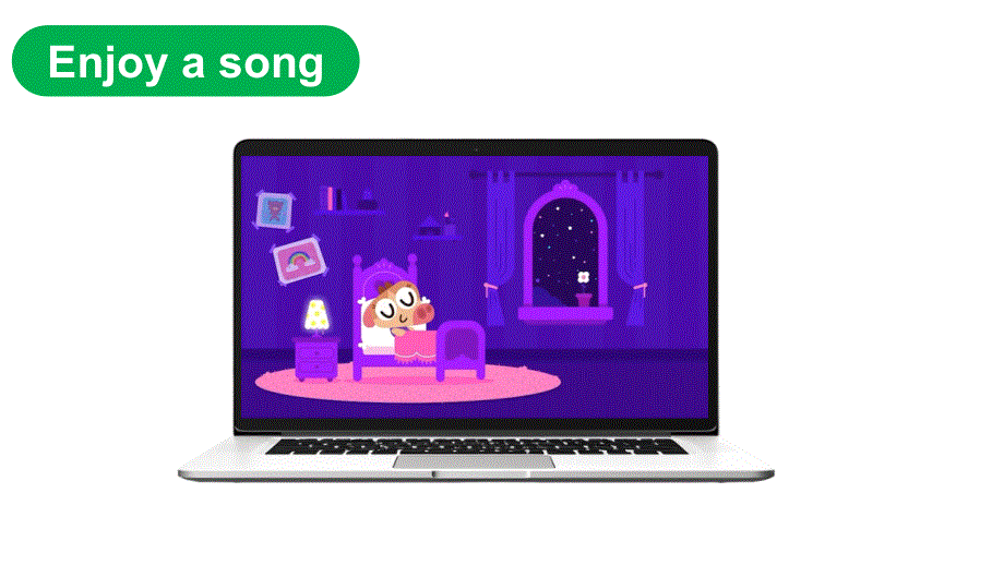 初中英语新人教版八年级上册Unit 2第1课时（Section A 1a-1d）教学课件（2025秋）.pptx_第2页