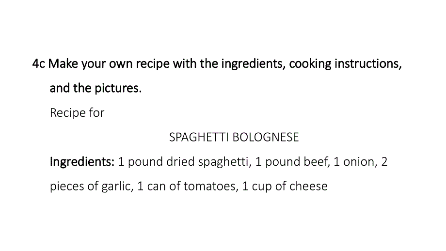 初中英语新人教版八年级上册Unit 5 What a Delicious Meal复习课件（2025秋）.pptx_第3页