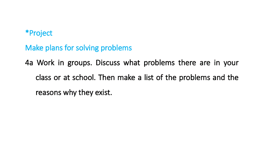 初中英语新人教版八年级上册Unit 6 Plan for Yourselfl复习课件（2025秋）.pptx_第2页