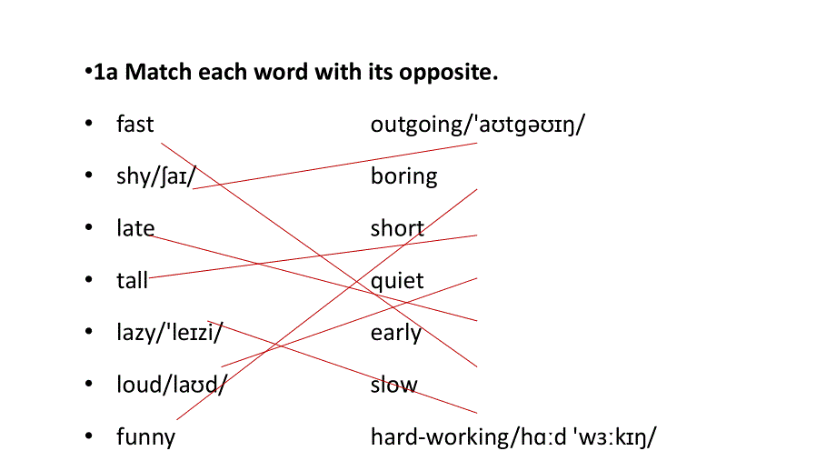 初中英语新人教版八年级上册Unit 3 Section A课件（2025秋）.ppt_第2页
