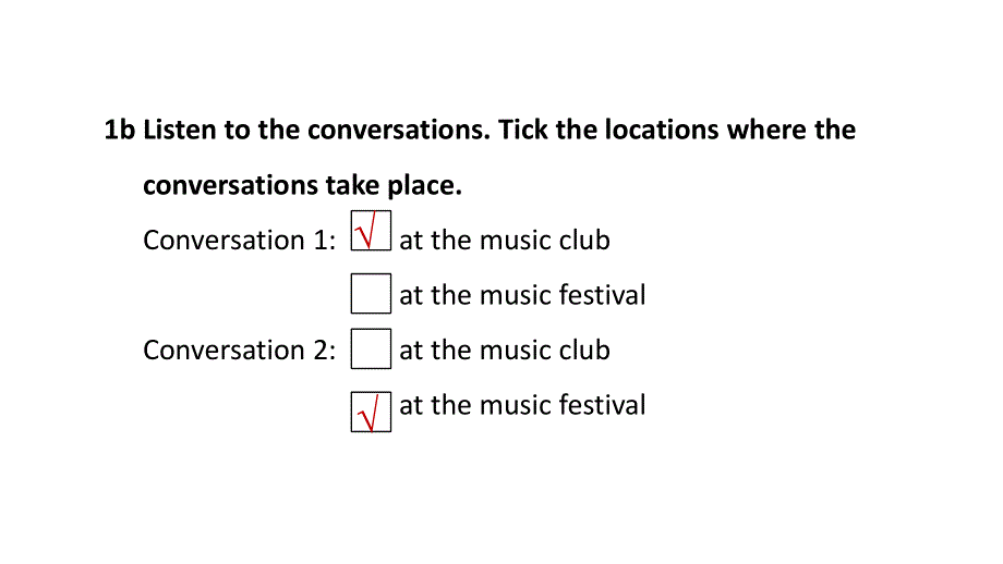 初中英语新人教版八年级上册Unit 3 Section A课件（2025秋）.ppt_第3页