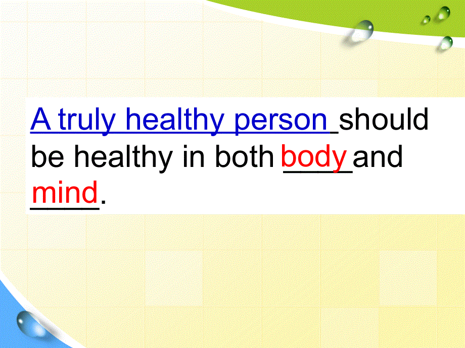 河北省新乐市第一中学高中英语选修六：UNIT3READING 课件 （共23张PPT） .ppt_第3页