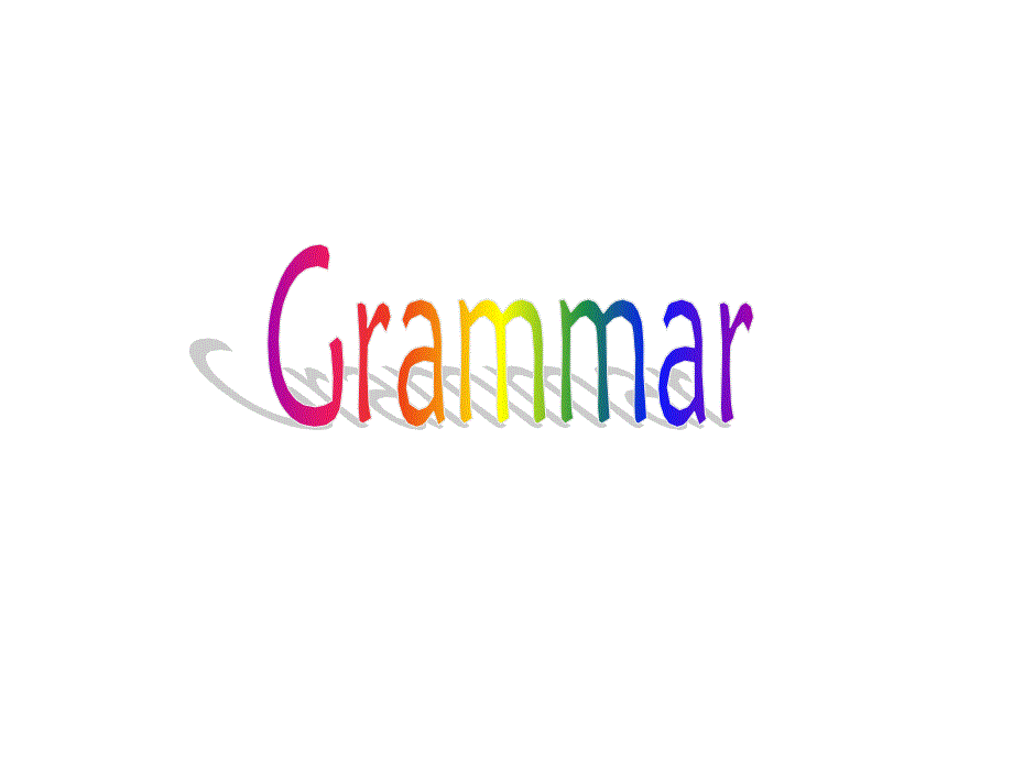 河北省新乐市第一中学高中英语必修3课件：UNIT 4 ASTRONOMYGRAMMAR.ppt_第1页