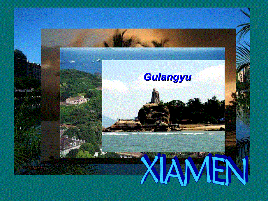 英语必修Ⅰ外研版MODULE4课件（共13张）READING.ppt_第3页