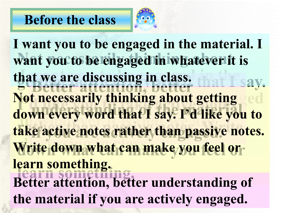 英语必修Ⅰ外研版MODULE5教学课件（共42张）READING和词汇.ppt_第3页