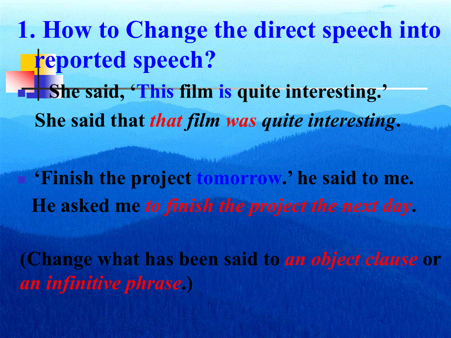 英语必修Ⅳ牛津译林版UNIT1优质课件（共26张）语法.ppt_第3页