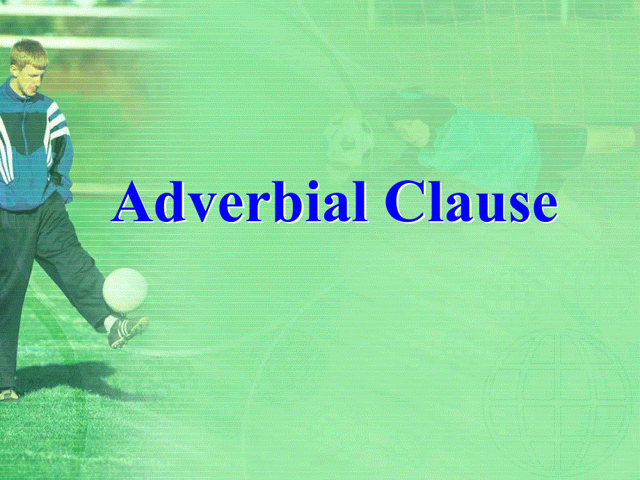 英语必修Ⅴ外研版MODULE4新颖课件（共33张）语法.ppt_第2页