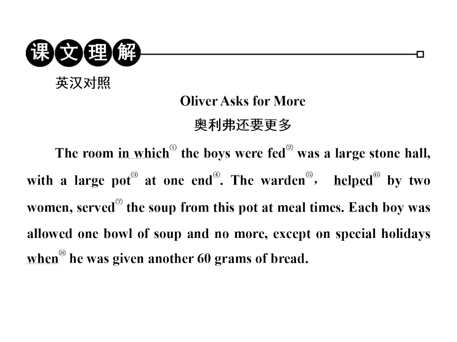 英语选修7外研版MODULE3课件PPT：整合设计1《88张》.ppt_第3页