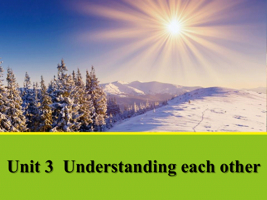 英语选修Ⅵ牛津译林版UNIT3创新课件12（共45张）PROJECT.ppt_第1页