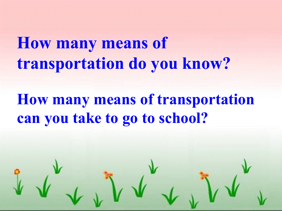 英语必修1外研版MODULE3分块PPT：INTRODUCTION .ppt_第2页