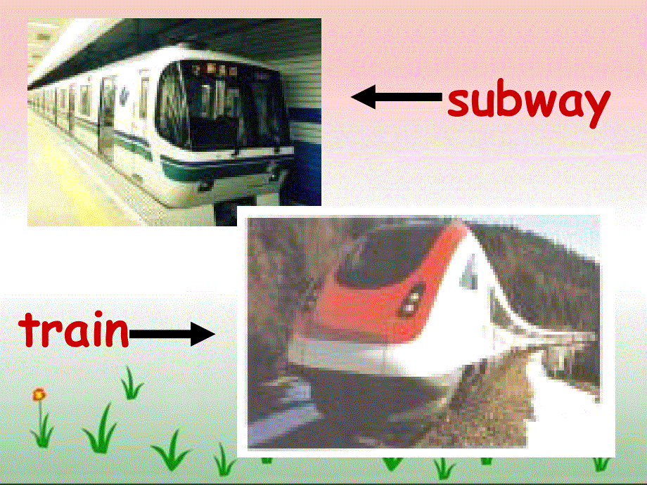 英语必修1外研版MODULE3分块PPT：INTRODUCTION .ppt_第3页