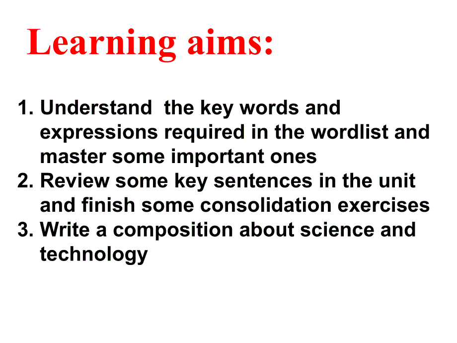 英语：UNIT 1 REVISION课件（牛津译林版选修7）.ppt_第2页