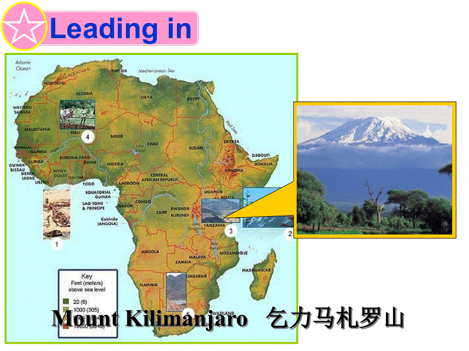 英语：UNIT 1 LIVING WELL-USING LANGUAGE课件（新人教版选修7）.ppt_第3页