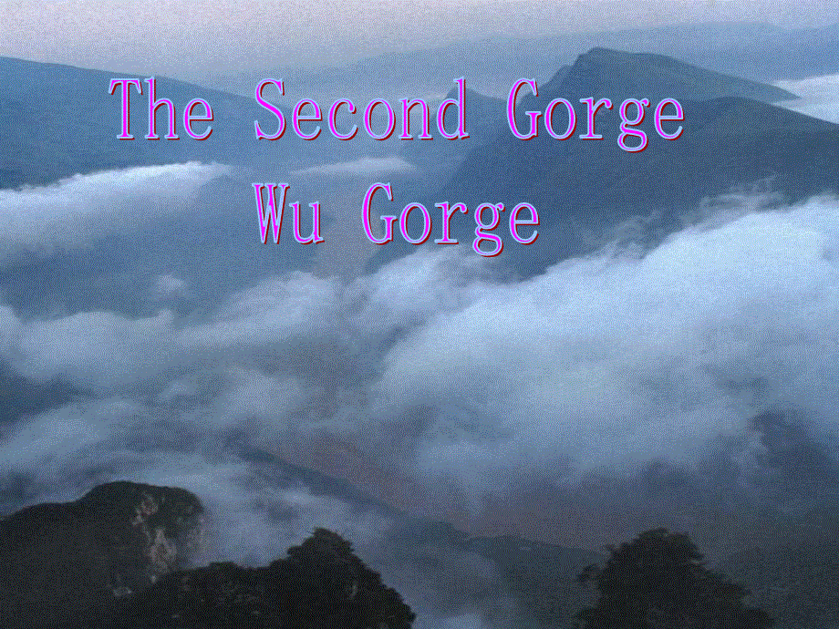 英语：MODULE6 READING课件（外研版必修3）.ppt_第3页