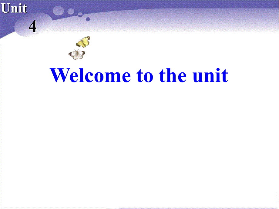 译林牛津版高中英语Book 8 Unit 4 Welcome to the unit教学课件 (共26张PPT).ppt_第1页